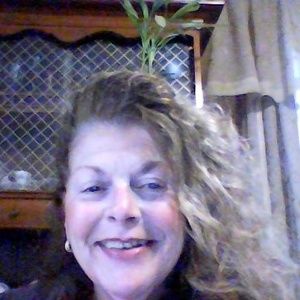 Meet your Posher, Joanne